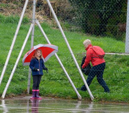 26. tradicionalna čistilna akcija 2025 (foto: T. Kosec)